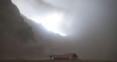 Los volcanes de Islandia Los volcanes de Islandia