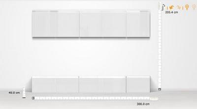 Mañana vamos a por el mueble del salón a ikea Mañana vamos a por el mueble del salón a ikea