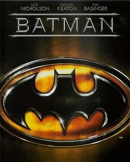 Batman de Tim Burton. Películas que nos marcaron. La visita de Wolfville