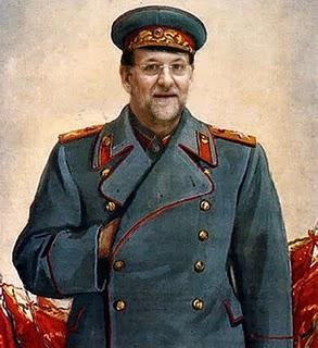 CAMARADA MARIANOSKY CAMARADA MARIANOSKY