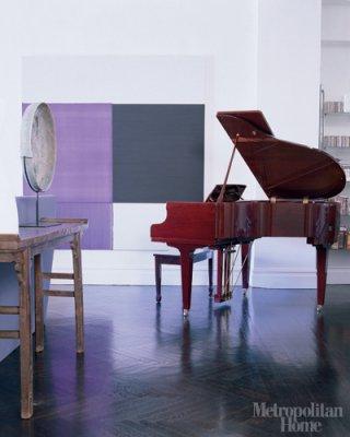 Piano, piano Piano, piano