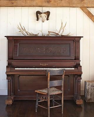 Piano, piano Piano, piano