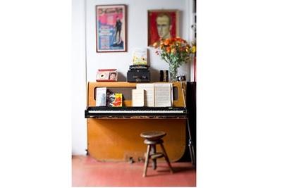 Piano, piano Piano, piano