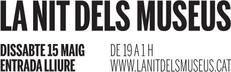 La Nit dels Museus BCN La Nit dels Museus BCN
