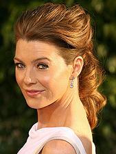 Ellen Pompeo podra dejar Grey's Anatomy Ellen Pompeo podra dejar Grey's Anatomy