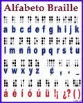 Andalucía: La Consejería de Salud edita en braille la Carta de Derechos y Deberes de los Ciudadanía Andalucía: La Consejería de Salud edita en braille la Carta de Derechos y Deberes de los Ciudadanía