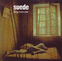 Discos: Dog man star (The London Suede, 1994)