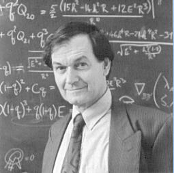 El reto de la física es explicar cómo funciona la concien... El reto de la física es explicar cómo funciona la concien...