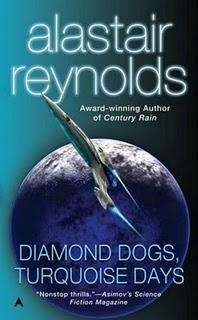 Diamond Dogs & Turquoise Days de Alastair Reynolds Diamond Dogs & Turquoise Days de Alastair Reynolds