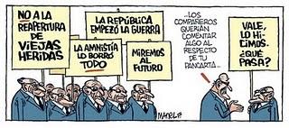 Blog suspendido en solidaridad con el juez Garzón Blog suspendido en solidaridad con el juez Garzón