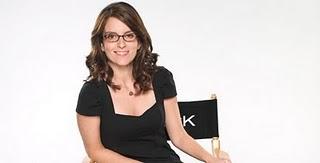Querida Liz Lemon: Querida Liz Lemon: