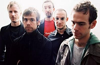 THE NATIONAL | Nuevo Álbum | A La Buchaca THE NATIONAL | Nuevo Álbum | A La Buchaca