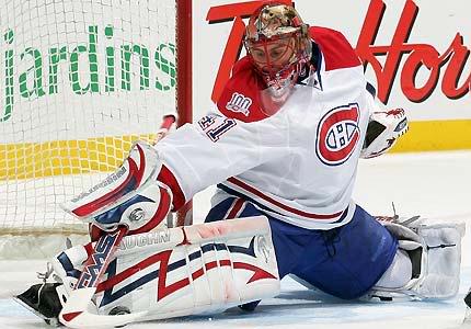 Hockey Hielo: Canadien y Flyers hacen temblar el “statu quo” de la NHL. Hockey Hielo: Canadien y Flyers hacen temblar el “statu quo” de la NHL.