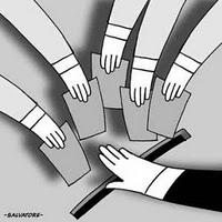 Me atrae la idea se crear un partido político