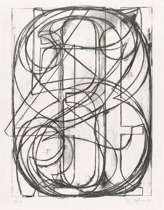 Un domingo, un cuadro: Jasper Johns