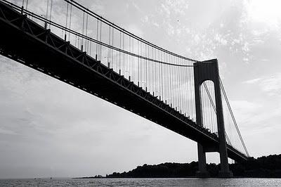 Verrazzano Bridge, EE.UU. Verrazzano Bridge, EE.UU.
