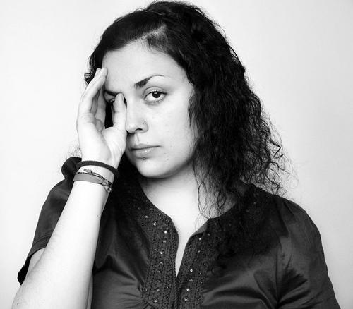 Los intereses de parte de la juventud jovenes I fell apart, but got back up again. por Xanetia.