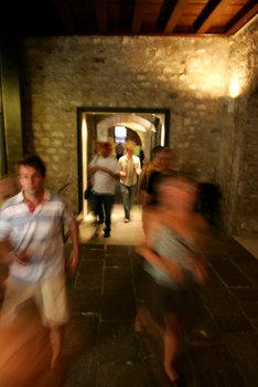 Barcelona celebra el 'Día de los Museos' MUSEU PICASSO