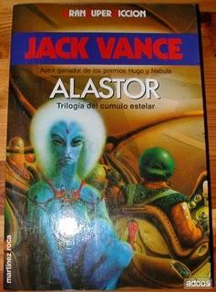 Alastor por Jack Vance