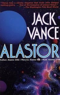 Alastor por Jack Vance