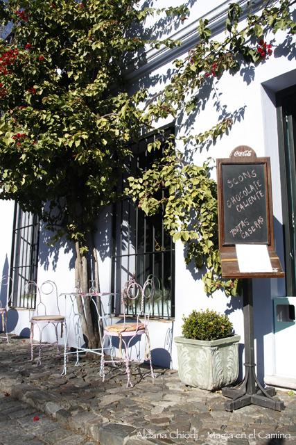 chocolatecaliente Colonia: un lugar al que volvería mil veces