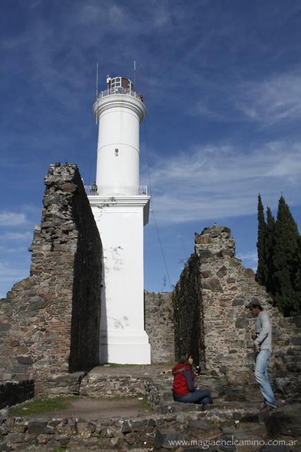 farodecolonia Colonia: un lugar al que volvería mil veces