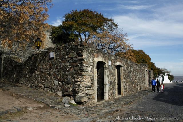 calleenotoñocolonia2 Colonia: un lugar al que volvería mil veces