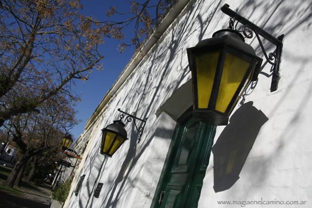 farolesencolonia Colonia: un lugar al que volvería mil veces