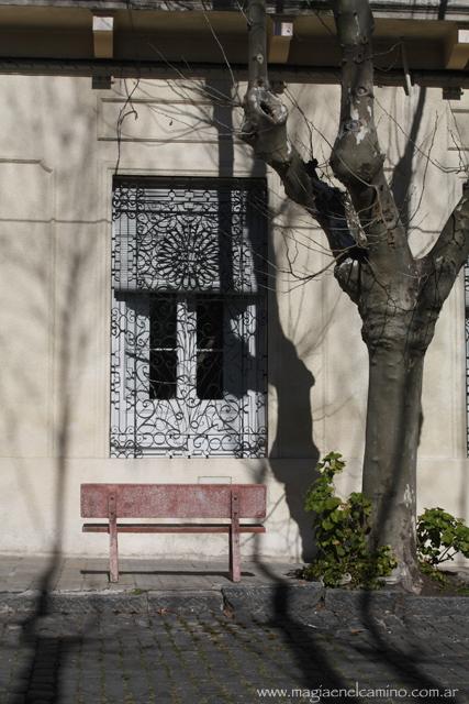bancoencolonia9 Colonia: un lugar al que volvería mil veces
