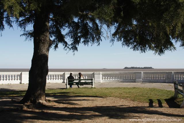 costanera Colonia: un lugar al que volvería mil veces