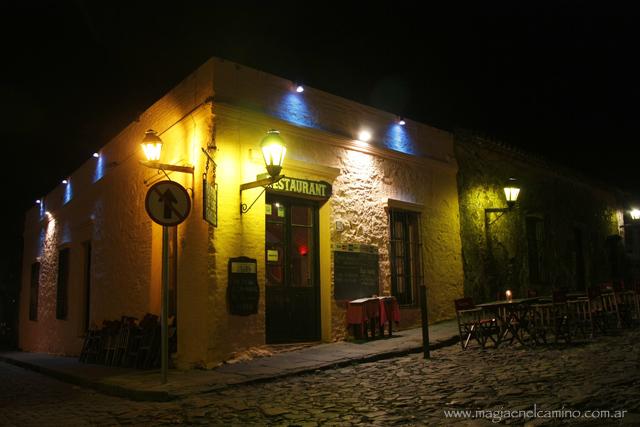 Coloniadenoche copy Colonia: un lugar al que volvería mil veces