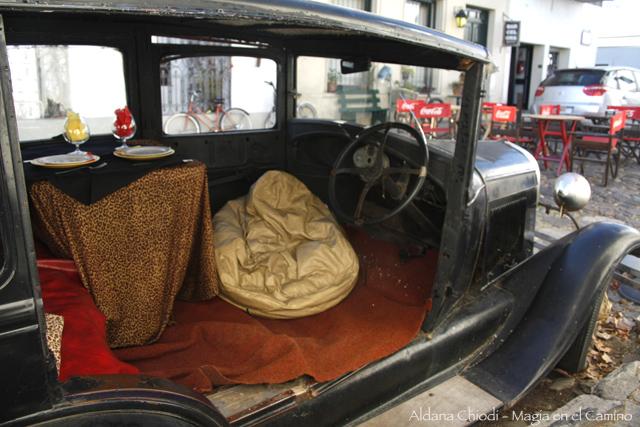 autocomedor Colonia: un lugar al que volvería mil veces