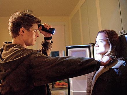 The Host: Take a First Look at Stephenie Meyer's New Sci-Fi Movie| Twilight, The Twilight Saga, Movie News, Saoirse Ronan