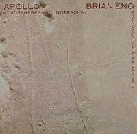 Discos: Apollo: atmospheres & soundtracks (Brian Eno, 1983)