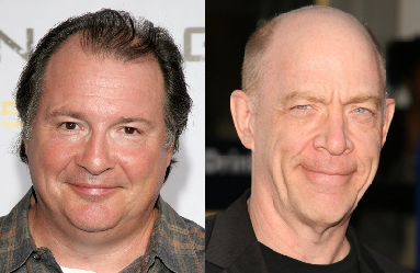 Kevin Dunn y J.K. Simmons se unen al biopic de Steve Jobs