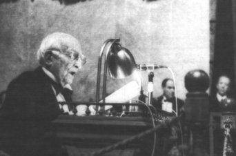 El principio de podredumbre o el nuevo contubernio de Munich El principio de podredumbre o el nuevo contubernio de Munich