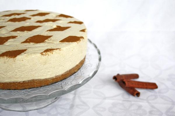 tarta de leche merengada tarta de leche merengada