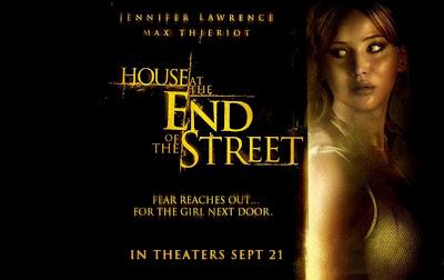 Cine | House at the End of the Street