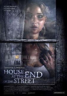 Cine | House at the End of the Street