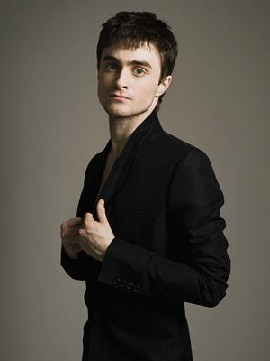 Daniel Radcliffe tendrá Cuernos