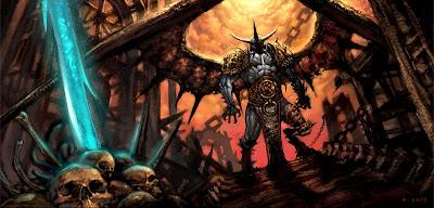 RPG – Oriente VS Occidente RPG – Oriente VS Occidente