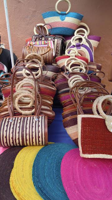 Finde en La Peña de Bernal y Tequizquiapan Qro. Finde en La Peña de Bernal y Tequizquiapan Qro.