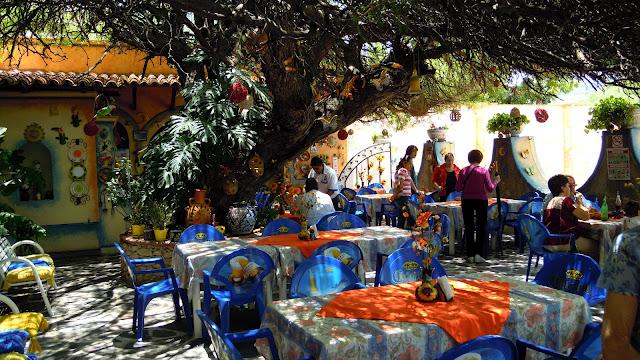 Finde en La Peña de Bernal y Tequizquiapan Qro. Finde en La Peña de Bernal y Tequizquiapan Qro.