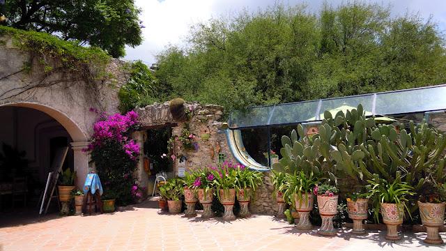 Finde en La Peña de Bernal y Tequizquiapan Qro. Finde en La Peña de Bernal y Tequizquiapan Qro.