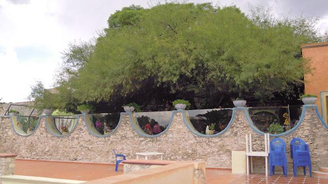 Finde en La Peña de Bernal y Tequizquiapan Qro. Finde en La Peña de Bernal y Tequizquiapan Qro.