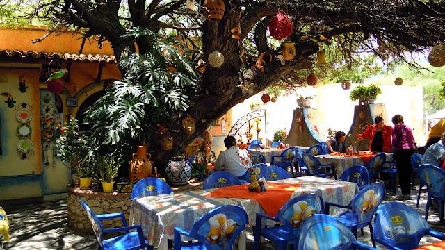 Finde en La Peña de Bernal y Tequizquiapan Qro. Finde en La Peña de Bernal y Tequizquiapan Qro.