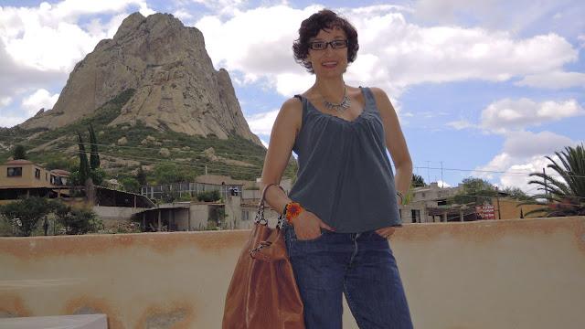 Finde en La Peña de Bernal y Tequizquiapan Qro. Finde en La Peña de Bernal y Tequizquiapan Qro.