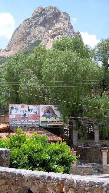 Finde en La Peña de Bernal y Tequizquiapan Qro. Finde en La Peña de Bernal y Tequizquiapan Qro.