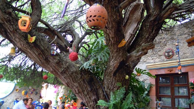 Finde en La Peña de Bernal y Tequizquiapan Qro. Finde en La Peña de Bernal y Tequizquiapan Qro.