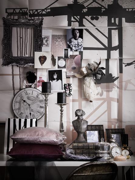 Eightmood: Ocho estilos de decoración Eightmood: Ocho estilos de decoración